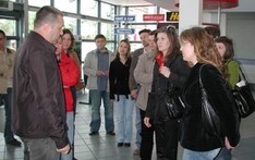 Wspomnienia z wycieczki 2008